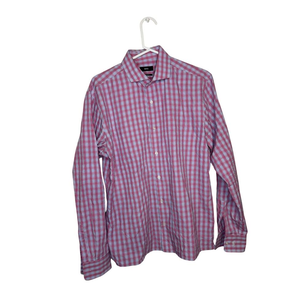Hugo Boss Dress Shirt
